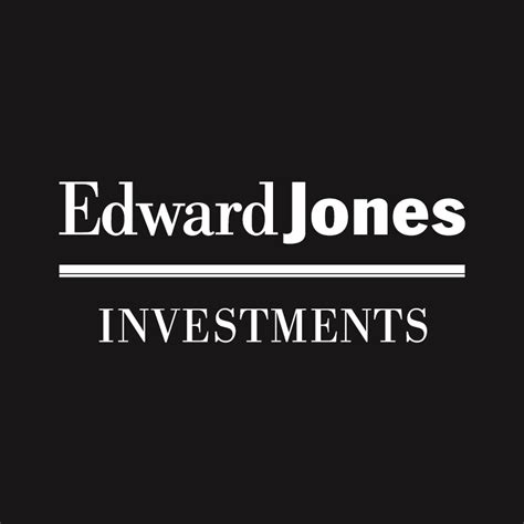 Edward jones website - I was drawn to helping people with planning for their retirement and other long-term goals. In 2001 decided to join Edward Jones as a Financial Advisor, originally in Whitecourt, Alberta until late 2002, when I returned to the greater Edmonton area. I have been married to my wife, Susan for 15 years and have two children - …